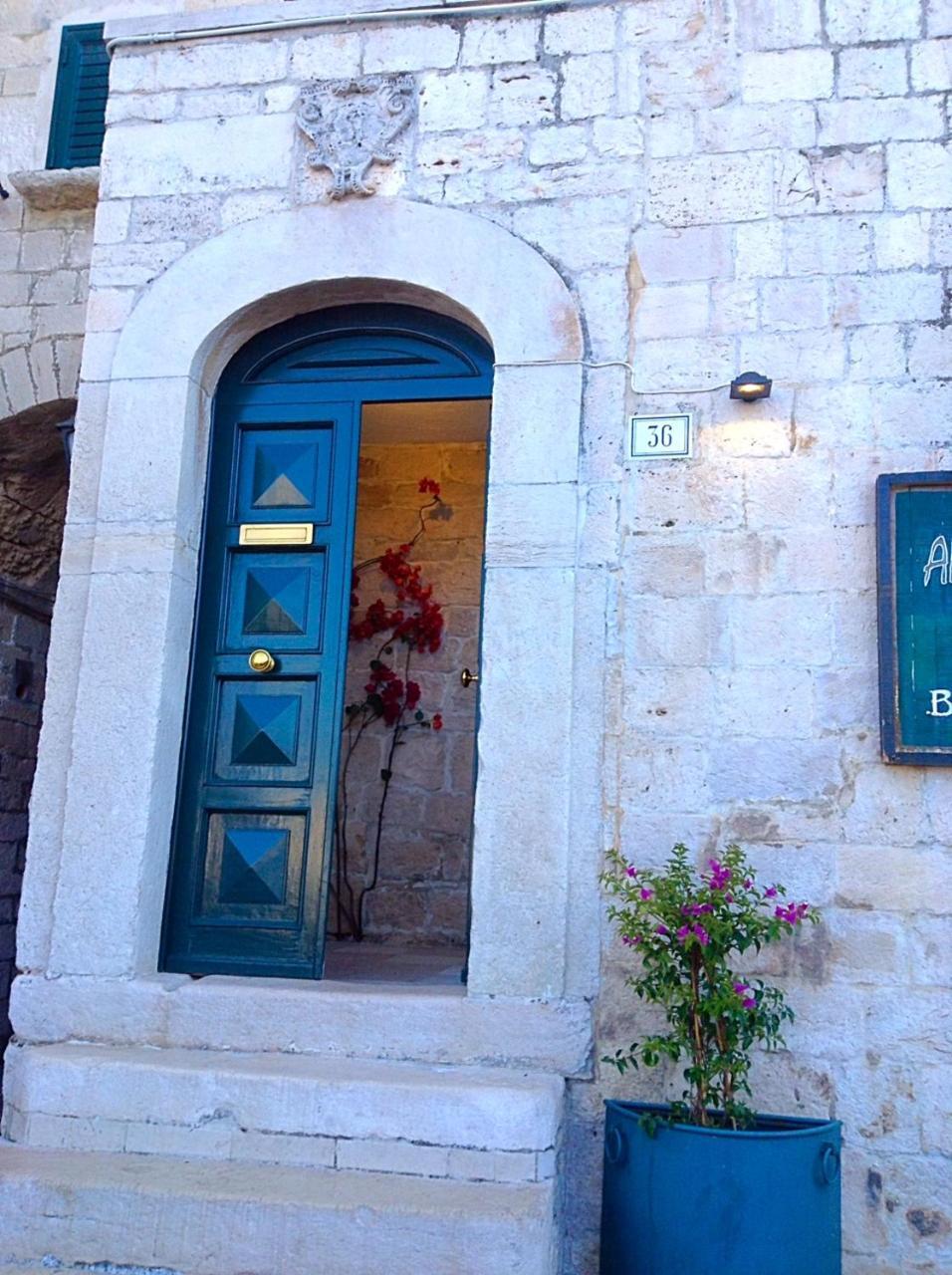 דירות טרני Les Naturels Maison מראה חיצוני תמונה